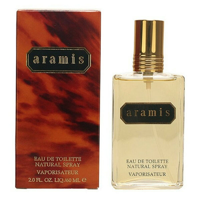 Perfume Homem Aramis Aramis EDT 60 ml