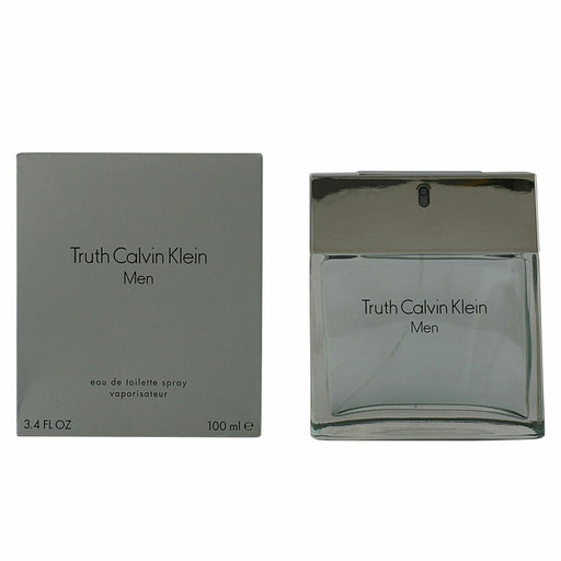 Perfume Homem Calvin Klein 2928-hbsupp EDT 100 ml