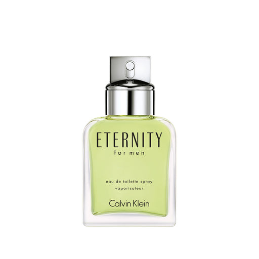 Perfume Homem Calvin Klein EDT Eternity For Men (50 ml)