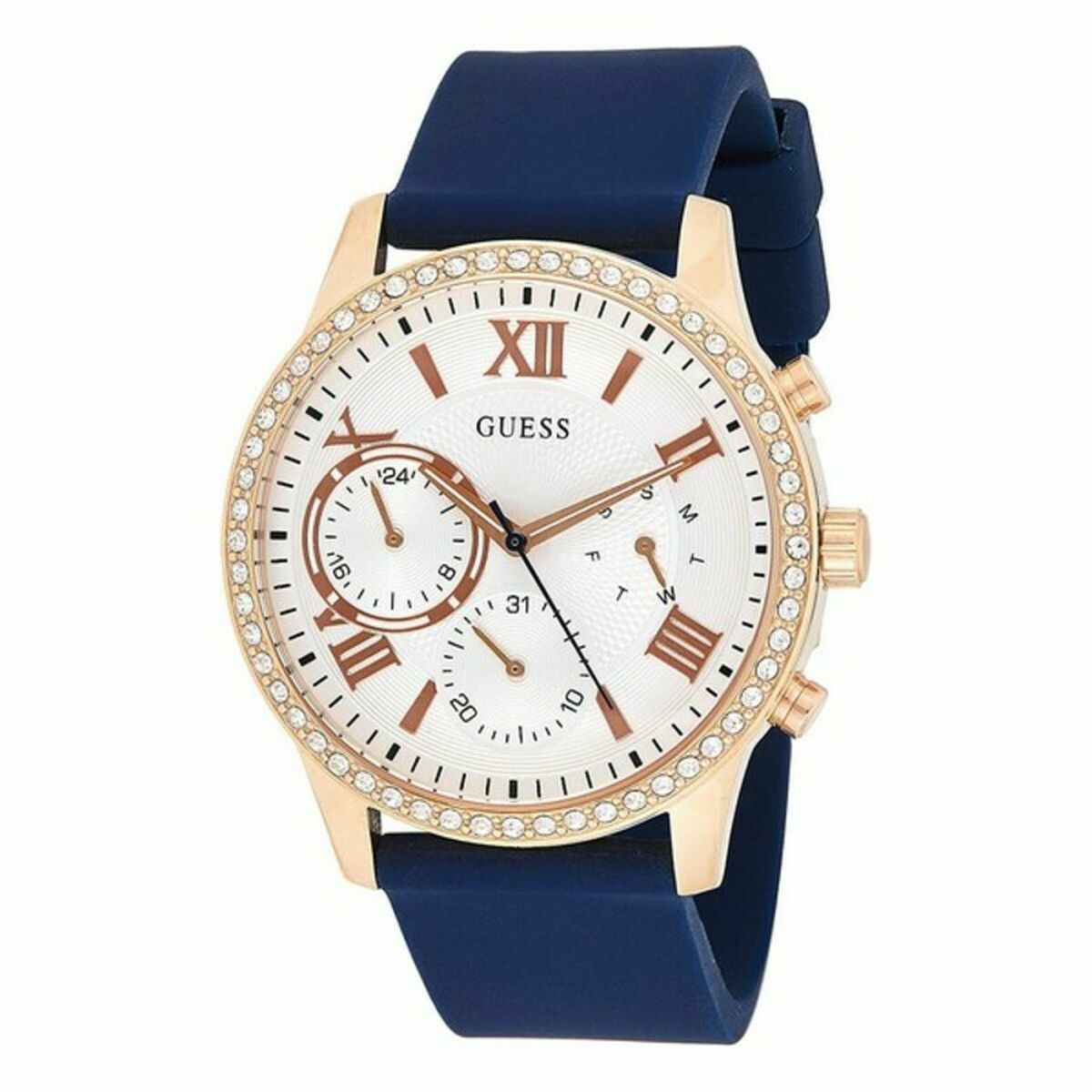Relógio feminino Guess W1135L3 (Ø 40 mm)