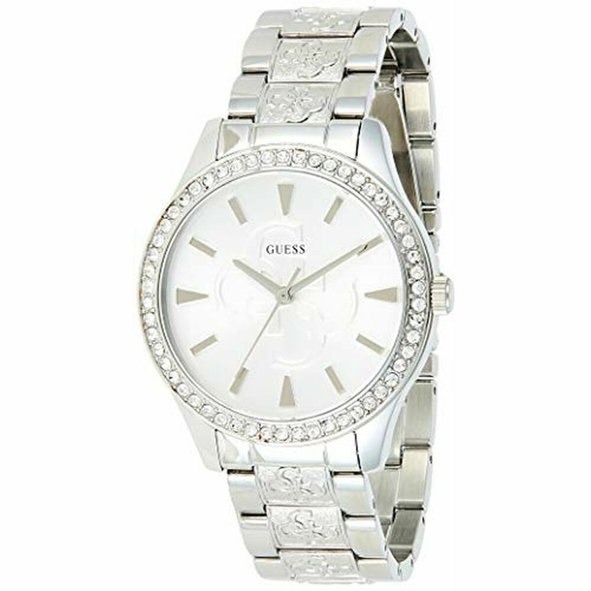 Relógio feminino Guess W1280L1