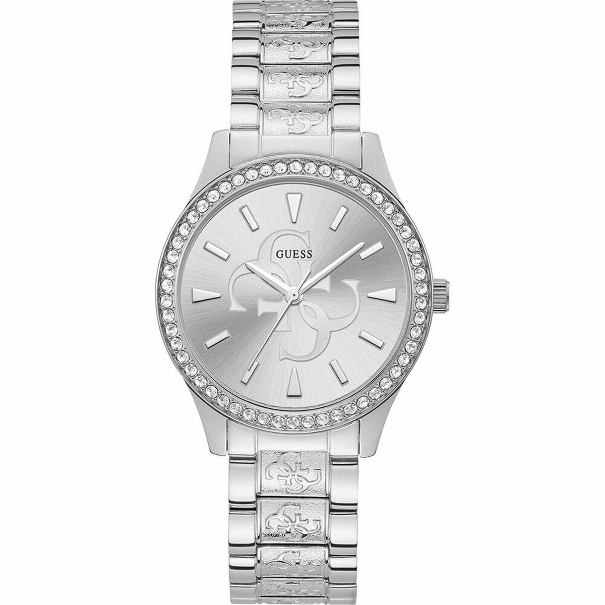 Relógio feminino Guess W1280L1