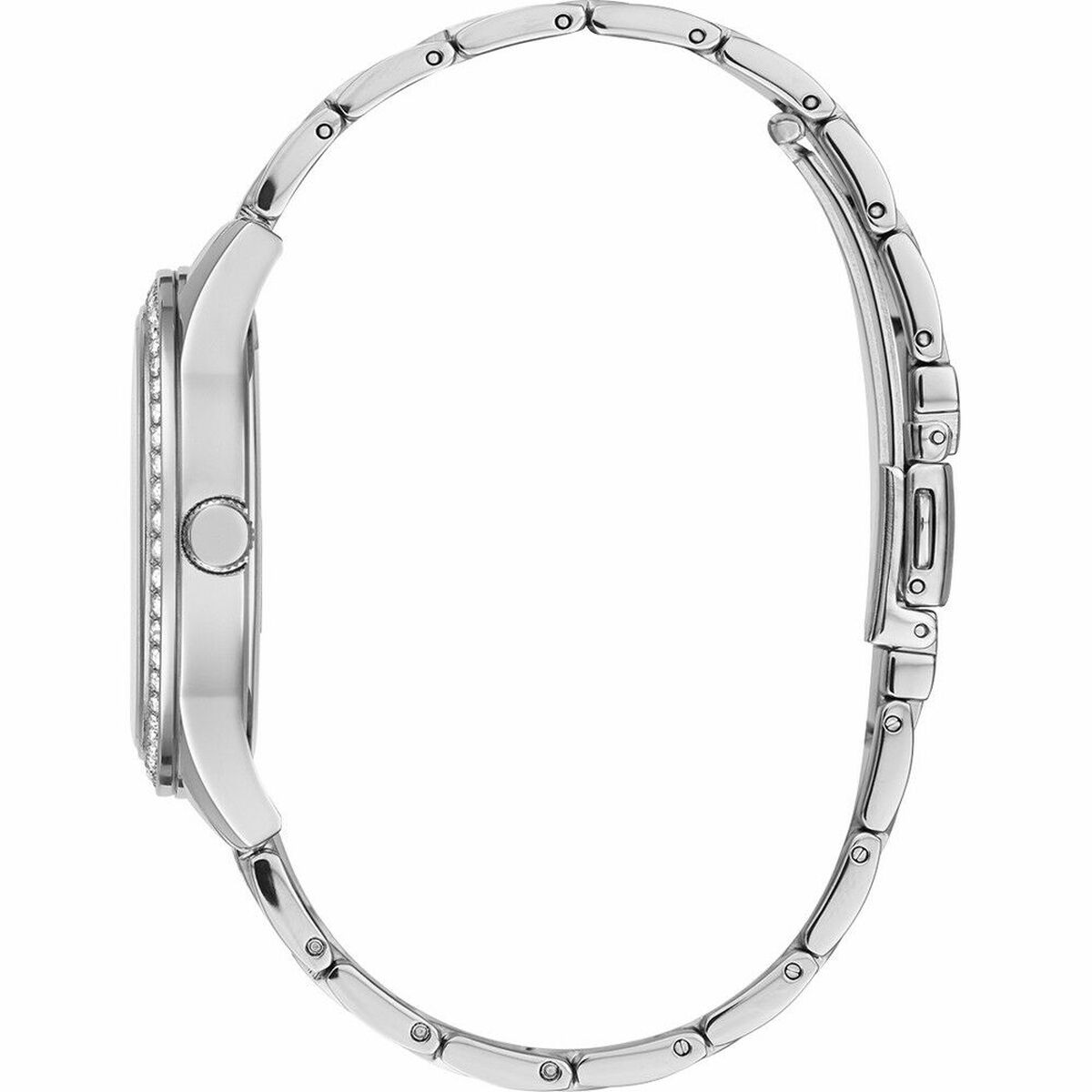 Relógio feminino Guess W1280L1