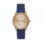 Relógio feminino Guess GW0355L2