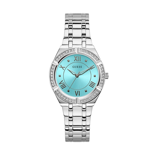 Relógio feminino Guess GW0033L7
