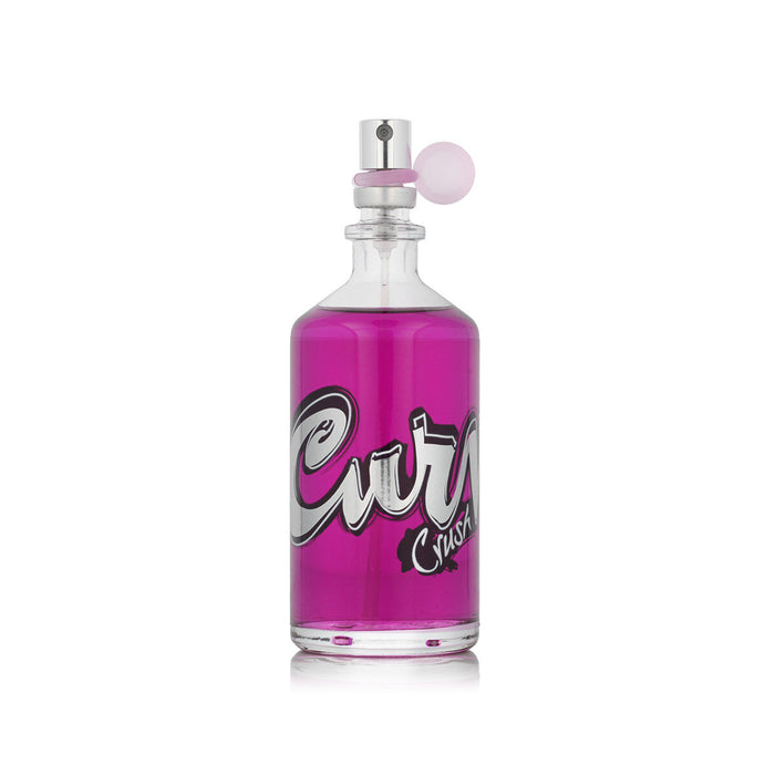 Perfume Mulher Liz Claiborne EDT Curve Crush 100 ml