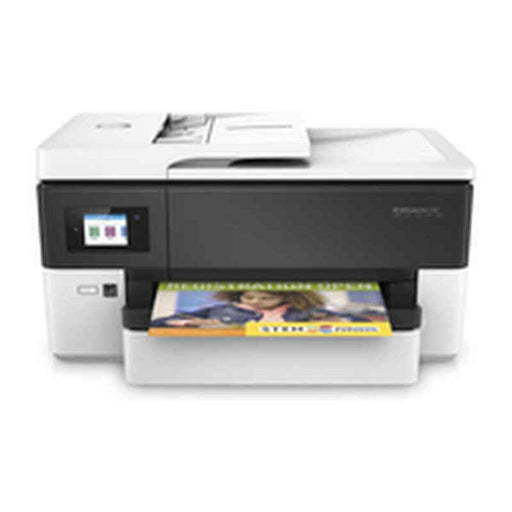 Impressora multifunções HP Y0S18A WIFI