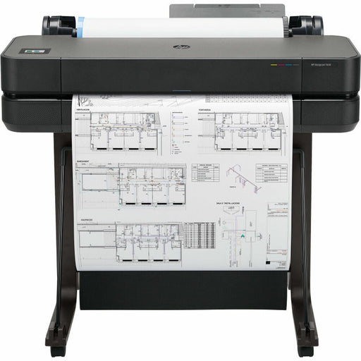 Impressora HP 5HB09A#B19