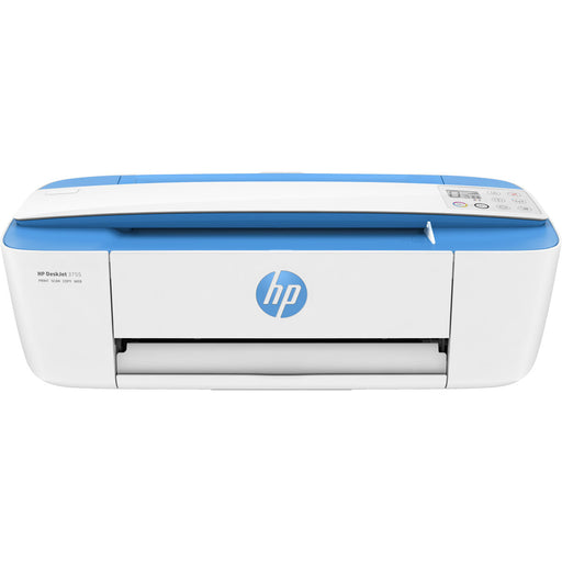 Impressora multifunções Hewlett Packard 3762