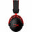 Auriculares com microfone para Vídeojogos Hyperx Cloud Alpha