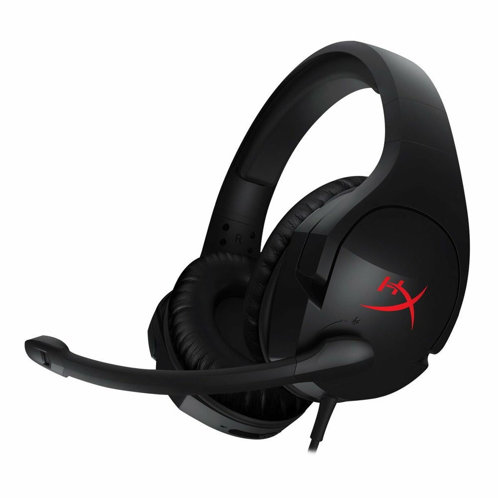 Auriculares com microfone para Vídeojogos Hyperx HyperX Cloud Stinger