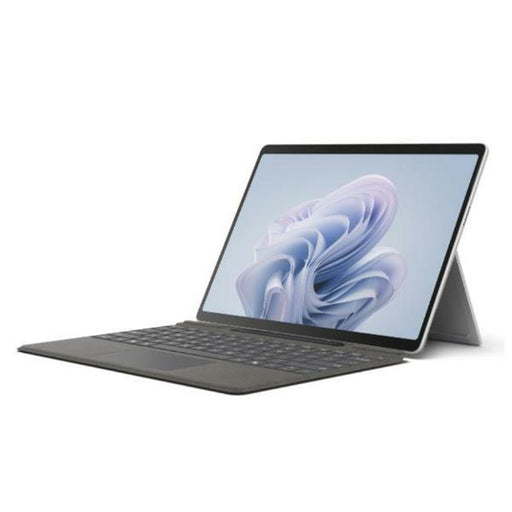 Laptop 2 em 1 Microsoft Surface Pro 10 13" 16 GB RAM 256 GB SSD Qwerty espanhol