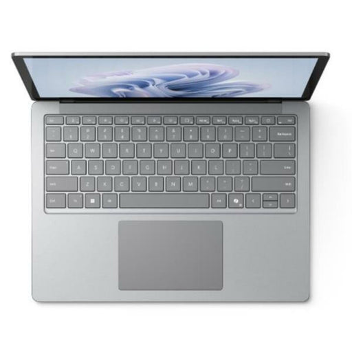 Laptop Microsoft Surface Laptop 6 15" 16 GB RAM 256 GB SSD Qwerty espanhol