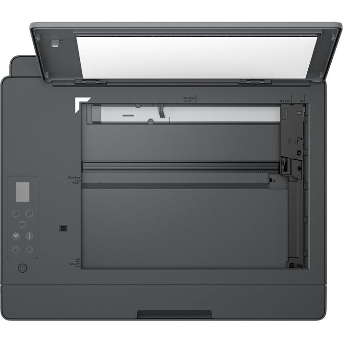 Impressora multifunções HP 4A8D4A
