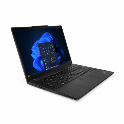 Laptop Lenovo 21LU0028SP 13,3" Intel Core Ultra 5 125U intel core ultra 5 32 GB RAM 512 GB SSD Qwerty espanhol (Qwerty espanhol)