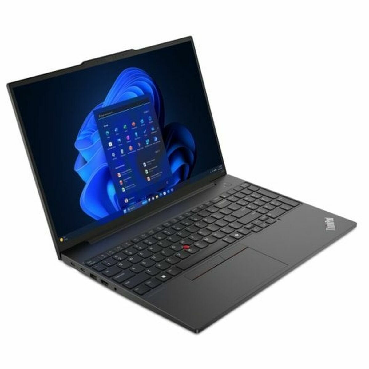 Laptop Lenovo 21MA000QSP 16" Intel Core Ultra 7 155H 32 GB RAM 1 TB SSD Qwerty espanhol