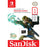 Cartão de Memória Micro SDXC SanDisk SDSQXAO-1T00-GN6ZN