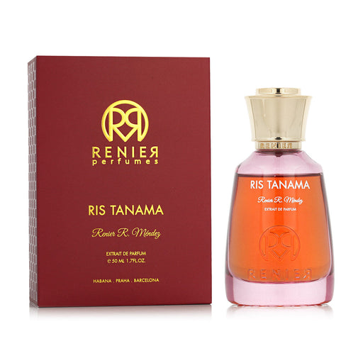 Perfume Mulher Renier Perfumes Ris Tanama EDP 50 ml