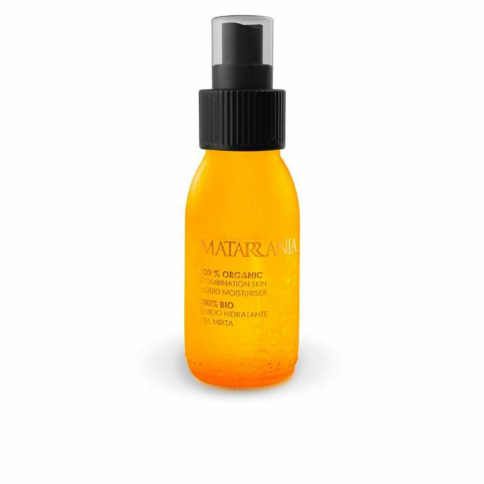 Fluido Hidratante Matarrania 100% Bio 60 ml