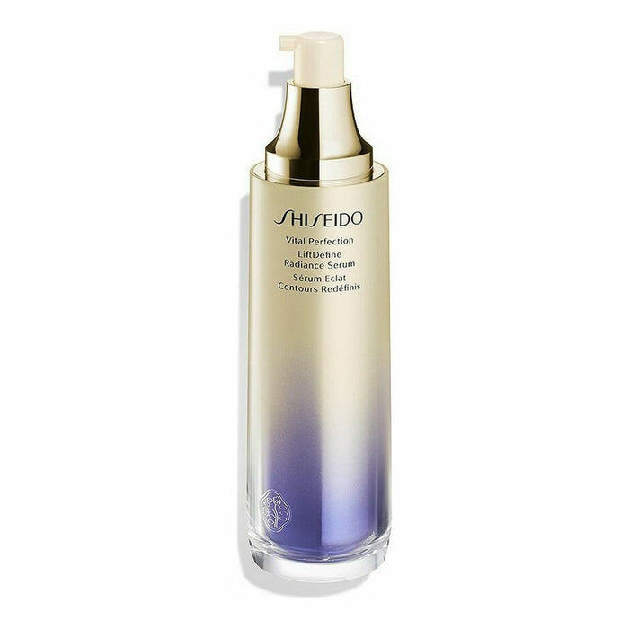 Sérum Anti-idade Shiseido Vital Perfection (80 ml)