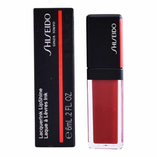 Brilho de Lábios Laquer Ink Shiseido TP-0730852148307_Vendor (6 ml)
