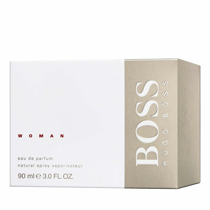 Perfume Mulher Hugo Boss 121039-OLD EDP EDP 90 ml Boss Woman