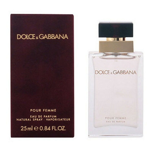 Perfume Mulher Dolce & Gabbana EDP Pour Femme (100 ml)