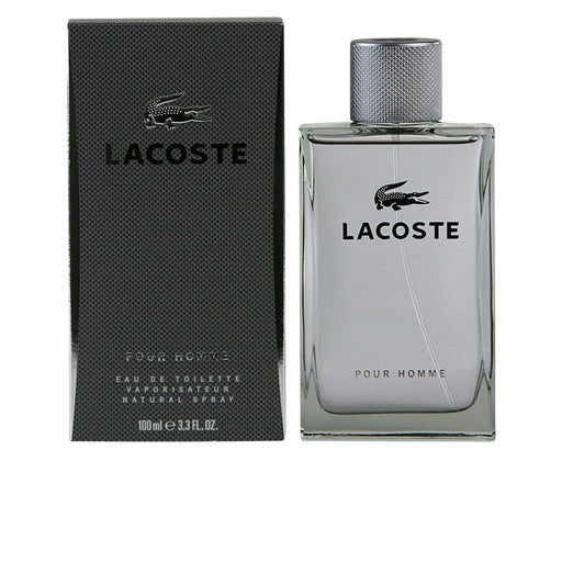 Perfume Homem Lacoste LA10M EDT 100 ml