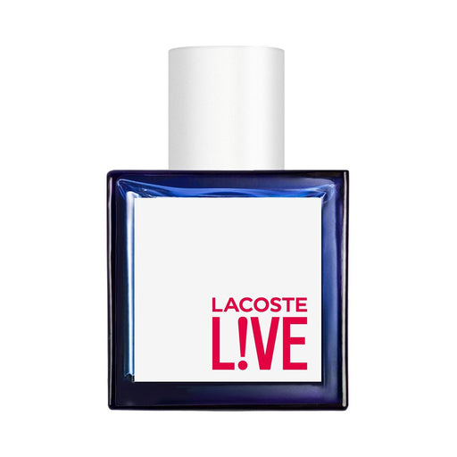 Perfume Hombre Lacoste Live EDT