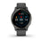Smartwatch GARMIN Venu 2S GPS 1,1" Wi-Fi Preto Cinzento Grafite 40 mm