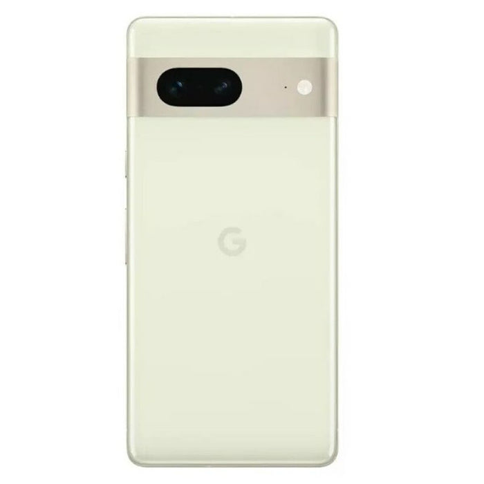 Smartphone Google Pixel 7 6,3" 256 GB 8 GB RAM Google Tensor G2 Amarelo Verde Lima