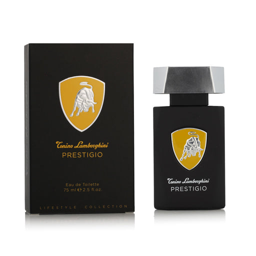Perfume Homem Tonino Lamborghini Prestigio EDT 75 ml