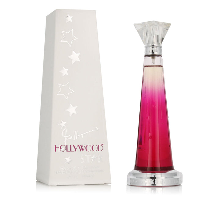 Perfume Mulher Fred Hayman EDP Hollywood Star 100 ml