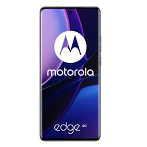 Smartphone Motorola 40 Preto 8 GB RAM MediaTek Dimensity 8 GB 256 GB