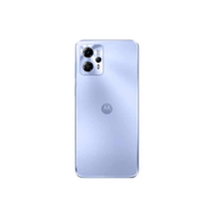 Smartphone Motorola 13 6,5" 128 GB 4 GB RAM Octa Core MediaTek Helio G85 Azul Lavanda