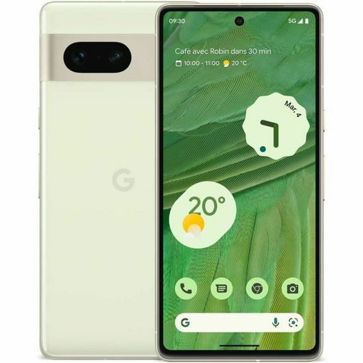 Smartphone Google Pixel 7 6,3" Amarelo 8 GB RAM 128 GB