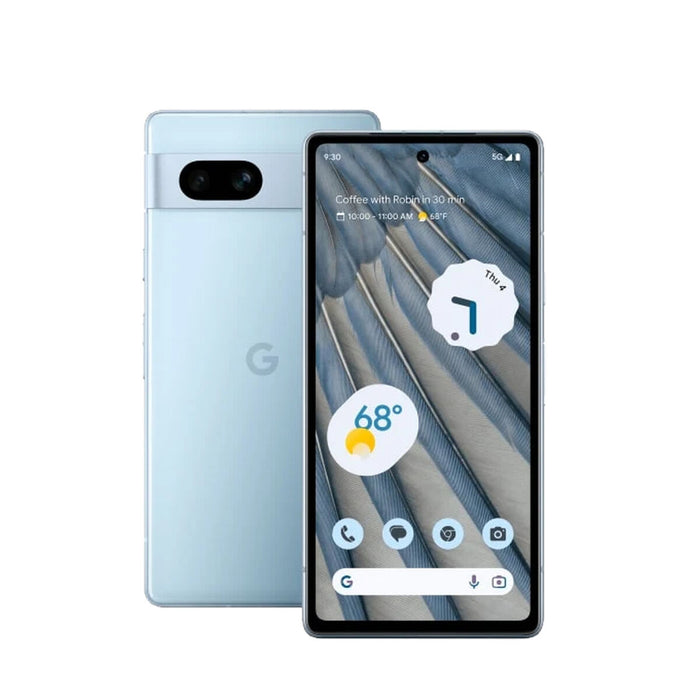 Smartphone Google Pixel 7A Azul 8 GB RAM 6,1" 128 GB