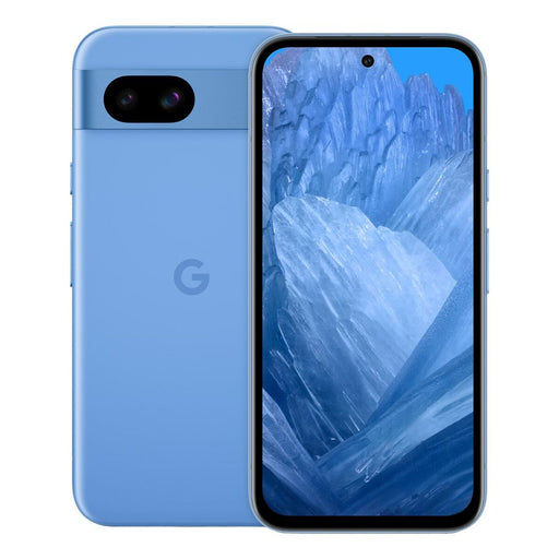 Smartphone Google Google Pixel 8a 6,1" GOOGLE TENSOR G3 8 GB RAM 128 GB Azul