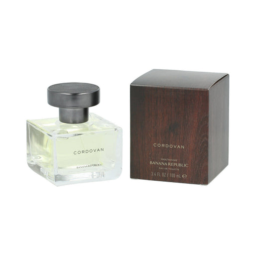 Perfume Homem Banana Republic Cordovan EDT 100 ml