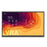 Monitor com tela tátil Videowall Newline Interactive TT-7523Q 4K Ultra HD 75"