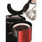 Cafeteira Elétrica Moulinex FG360D11 Vermelho Preto/Vermelho Vermelho/Preto 1000 W 1,25 L