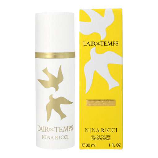 Perfume Mulher Nina Ricci EDT L'air Du Temps (30 ml)
