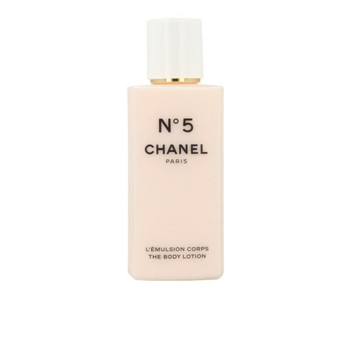 Crema Corporal Chanel Nº5 Emulsion 200 ml (200 ml)