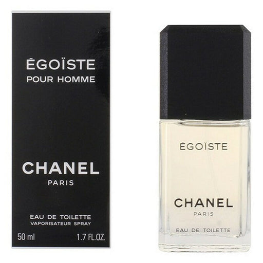 Perfume Hombre Chanel 123786 EDT 100 ml