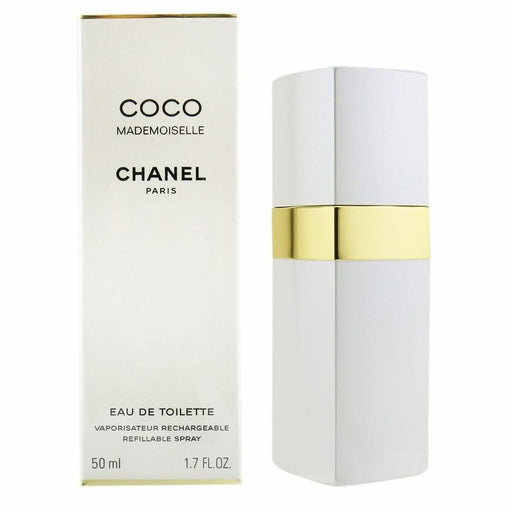 Perfume Mujer Chanel 3145891163209 EDT 50 ml