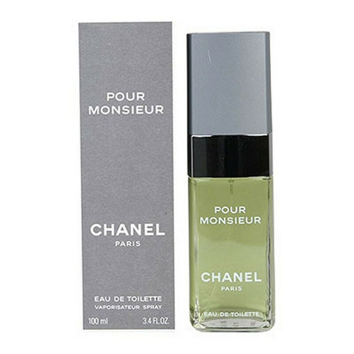 Perfume Hombre Chanel EDT 100 ml