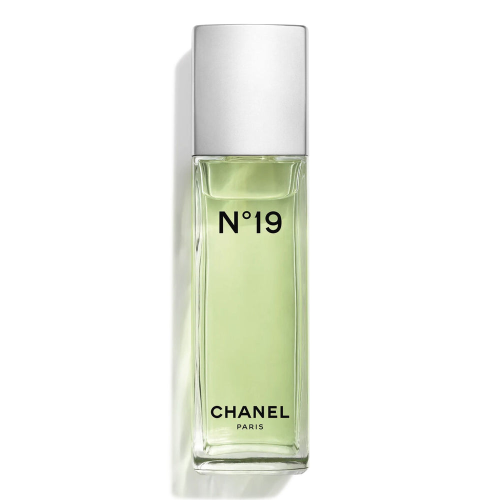 Perfume Mujer Chanel Nº 19 EDT 100 ml