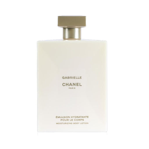 Loção Hidratante Gabrielle Chanel Gabrielle (200 ml) 200 ml