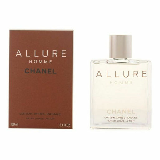 Loción Aftershave Allure Homme Chanel Allure Homme (100 ml) 100 ml