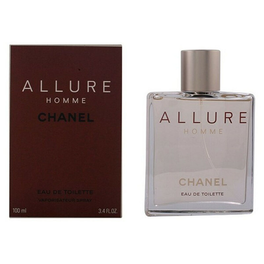 Perfume Homem Chanel EDT